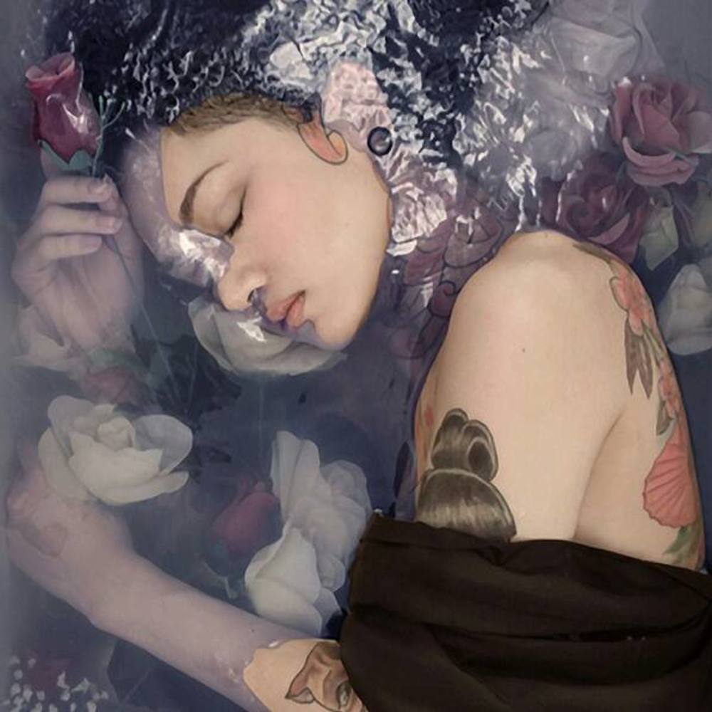 Meet your Posher, Ivonne